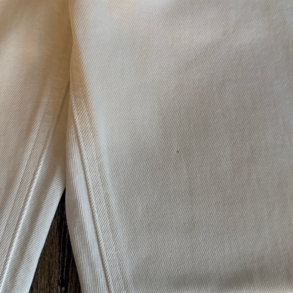 Denim Forum | Arlo High Rise Straight 28L Jeans - Picture 10 of 11